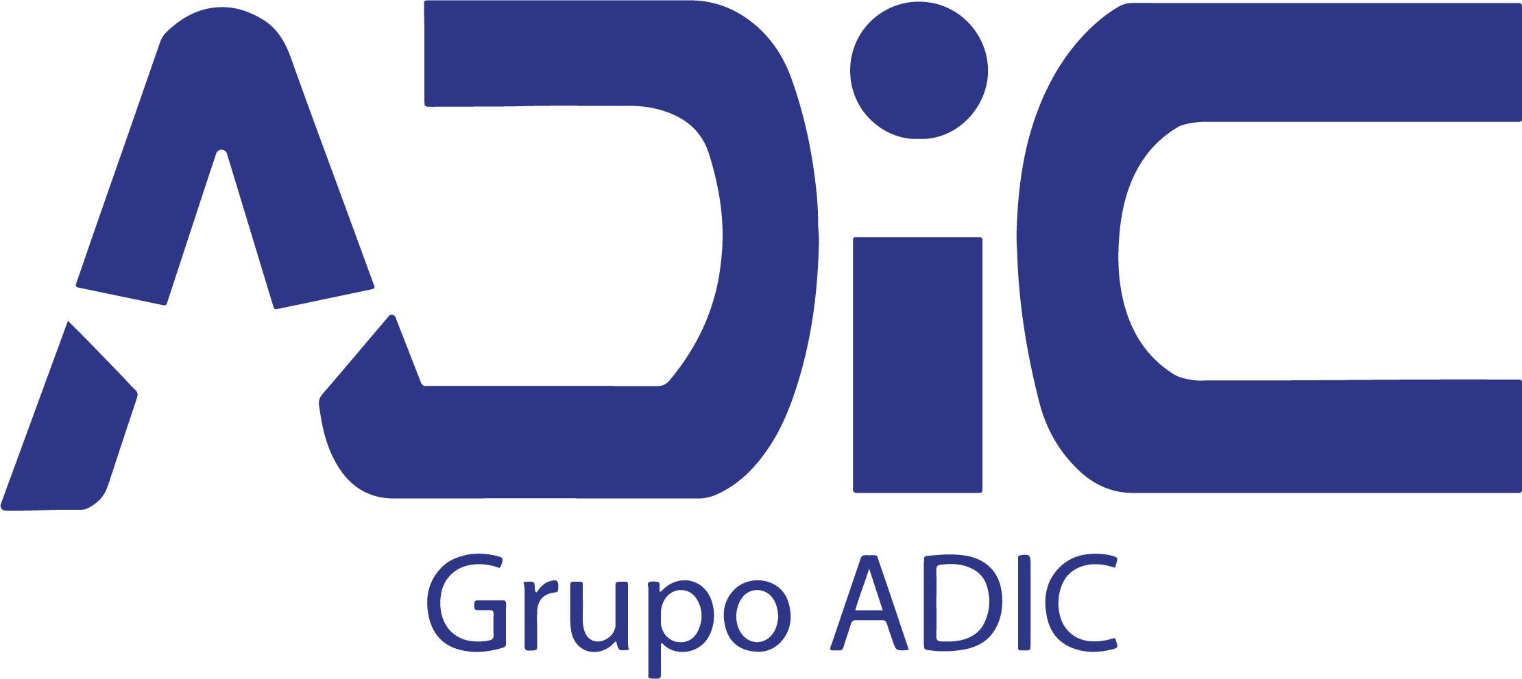 Logo ADIC